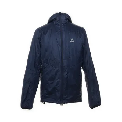 Lättviktsjacka (Blå) från Haglöfs Polyamid, Polyester