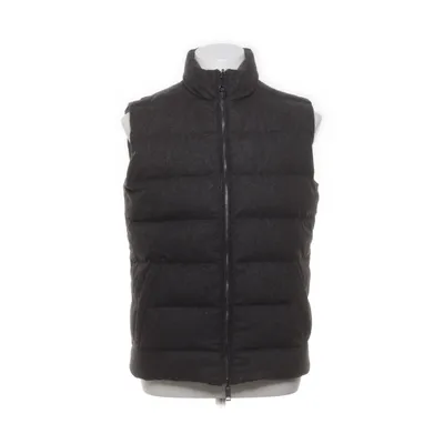 Outdoor vest (Grijs) van These Glory Days