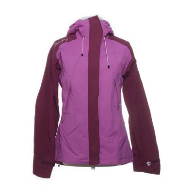 Skaljacka (Lila) från Stormberg Nylon, Polyester