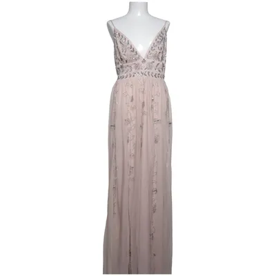 Aftenkjole (Maeve Maxi) fra Lace & Beads Polyester