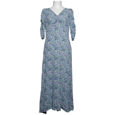 Maxi jurk (JOELLE) van Joelle Viscose