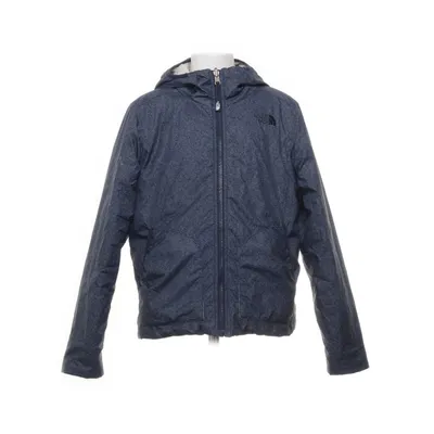 Vändbar jacka (Blå) från The North Face Polyester