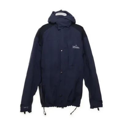 Outdoor jacket (Blue) from Tierra Gore-Tex