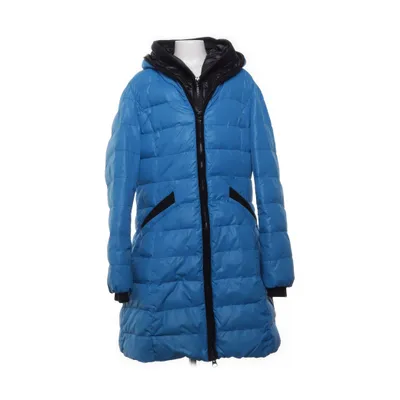 Winter coat (Blue) from Bosideng Down, Nylon, Polyester