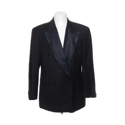 Tuxedo jacket (Black) from Boss Hugo Boss Acetate, Viscose