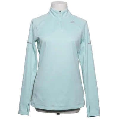 Maillot de sport (Vert) de Adidas Running Polyester