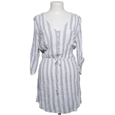Robe (Bluesed) de Aiki Keylook Viscose