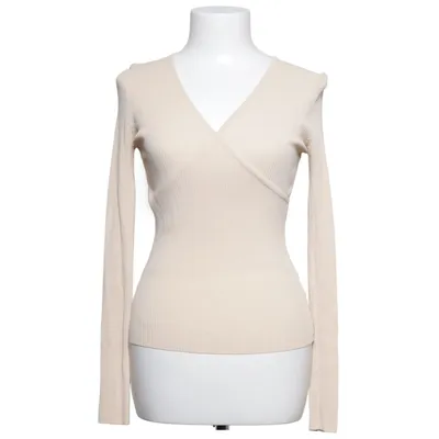 Omlottopp (Beige) från Papillonne