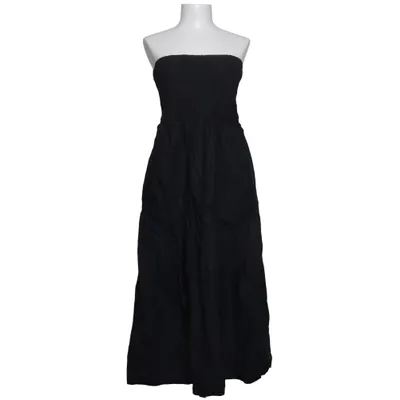 Robe (Noir) de Next Petite Coton