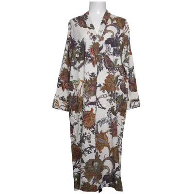 Kleid (Beige, Mehrfarbig) von Stenströms