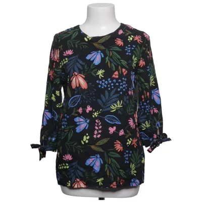 Blouse (Noir, Multicolore) de Medicine Viscose