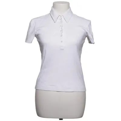 Polo (Blanc) de Kenvelo Coton