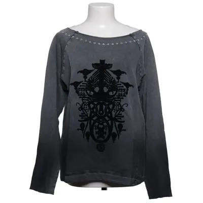Collegetröja (Anabel Blouse) från Sub Culture Bomull