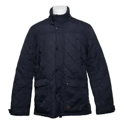 Jacka (Blå) från Burton Menswear Nylon, Polyester