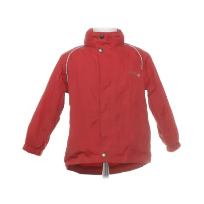 Outdoor jas (Rood) van Regatta Polyamide, Polyester, Polyurethaan