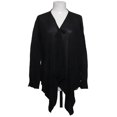 Cardigan (Black) from Sacks
