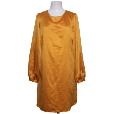 Robe (Jaune) de JSFN Polyester