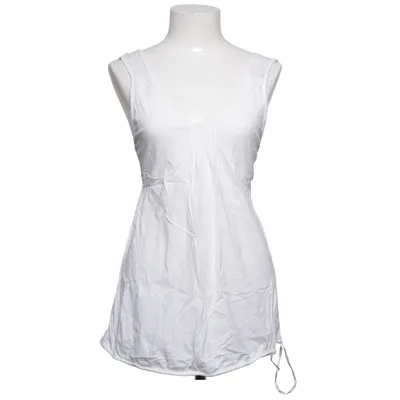 Top (White) from Svea Cotton