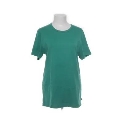 T-shirt (Groen) van East West Katoen