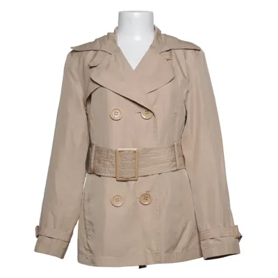 Trenchcoat (Beige) van Basic Line Polyester