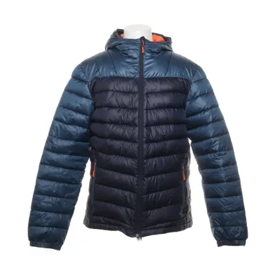 Vinterjacka (Blå, Svart) från Icepeak Polyester