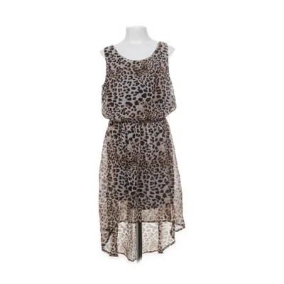 Beach dress (Beige, Multicolored) from H&M Polyester