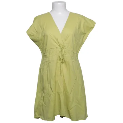 Dress (Yellow) from Mango Cotton