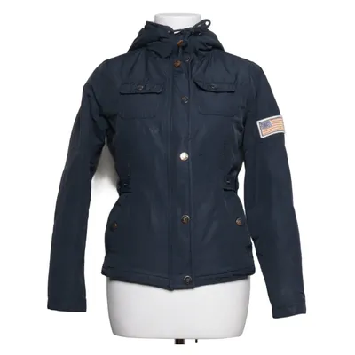 Parka (VALORERE JACKET) from Svea Cotton, Polyamide, Polyester