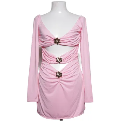 Jurk (Roze) van Peppermayo Elastaan, Polyester