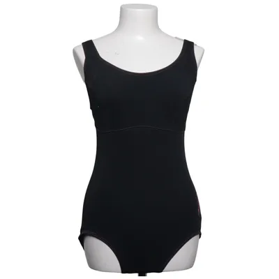 Sport bodysuit (Black) from Aquarapid Polyester
