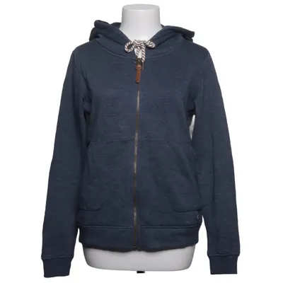 Huvtröja (Blå) från Desires Bomull, Polyester