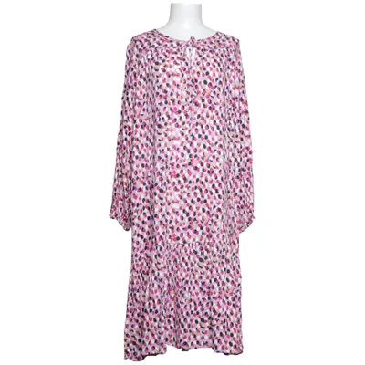 Robe (Rose, Multicolore) de Ofelia
