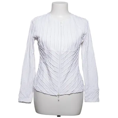 Jacket (Dialogue) from Rayure Elastane, Polyamide