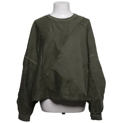 Sweatshirt (Groen) van Lala Berlin