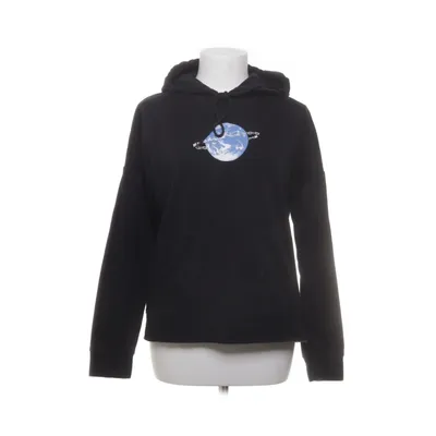 Hoodie (Black) from Empyre Cotton, Polyester