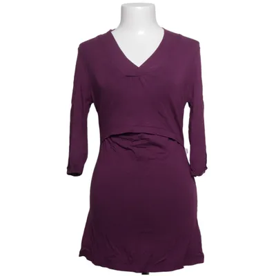 Borstvoedingstop (Lila) van Boob Nursing Wear Elastaan, Viscose