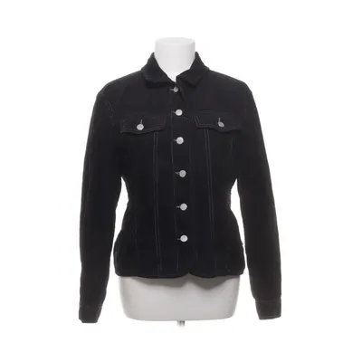 Jacket (Black) from Jackpot by Carli Gry Cotton