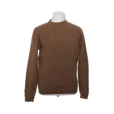 Tröja (Brun) från Norse Projects Ull