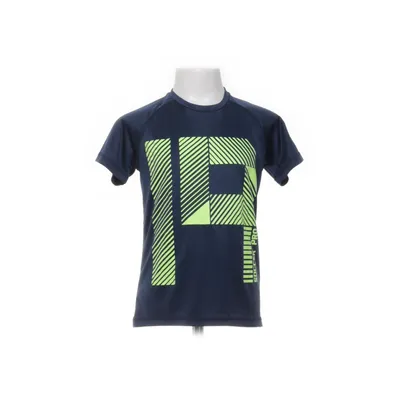 Träningstopp (Blå, Gul) från Pro Touch Polyester