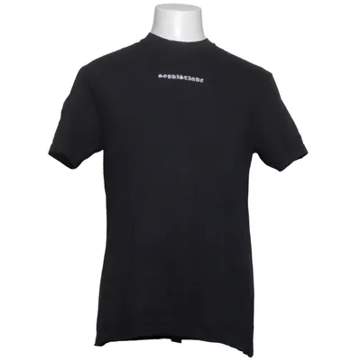 T-shirt (Svart) från Comfort Colors Bomull