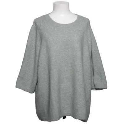 Tröja (Grön) från XLNT by KappAhl Akryl, Elastan, Polyester, Ull