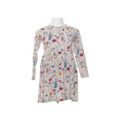 Klänning (NMFKIMMI LS DRESS) från Name It Ekologisk bomull