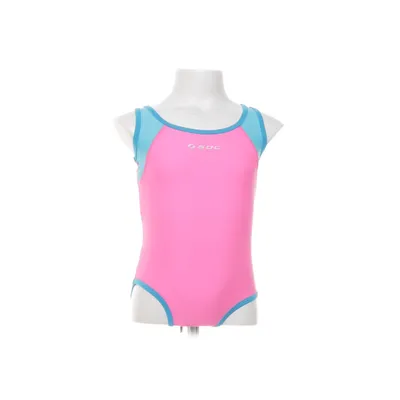 Baddräkt (Rosa, Blå) från Stadium