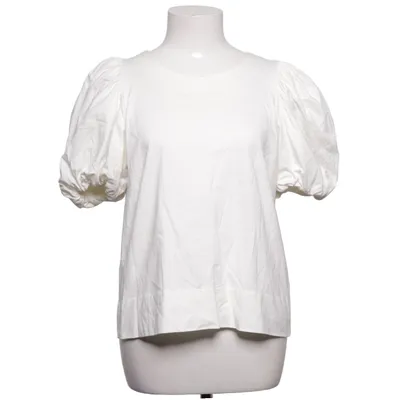Top (OSCA PUFF TOP) van Residus Organisch katoen