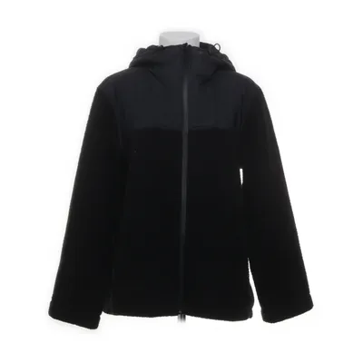 Fleece jas (Zwart, Grijs) van Arket