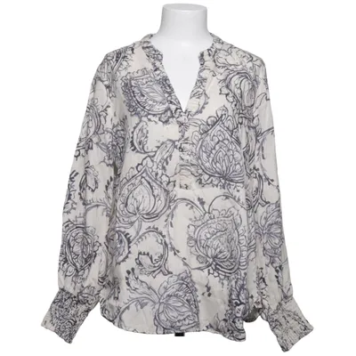 Blouse (Carmen) van Gustav Linnen