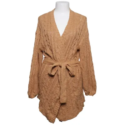 Cardigan (Beige) from Spell & the Gypsy Collective Cotton