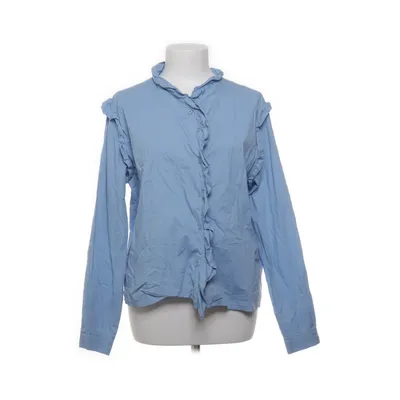 Blouse (Berra Shirt) van Noella Katoen