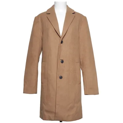 Kappa (Beige) från Xiomi Akryl, Polyester, Viskos, Ull