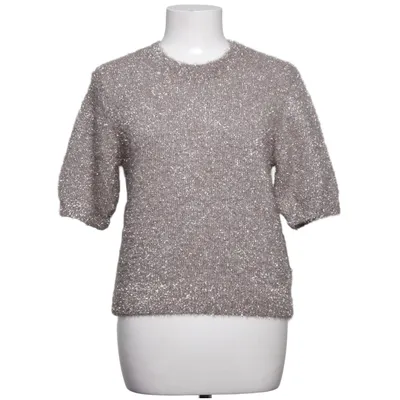 Sweater (Grå) fra KappAhl Polyester